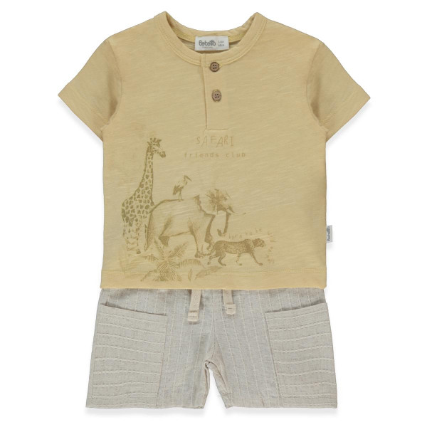 BEBETTO KOMPLET K5210 