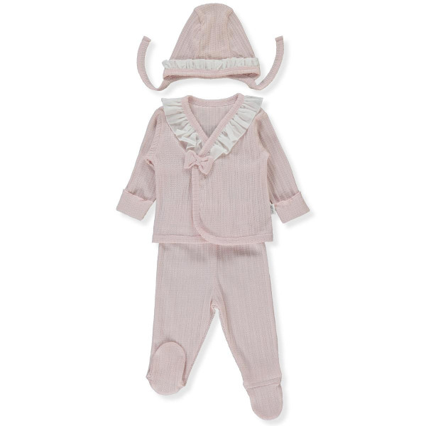 BEBETTO BEBI SET Z1093 