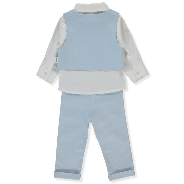 BEBETTO KOMPLET K5230 