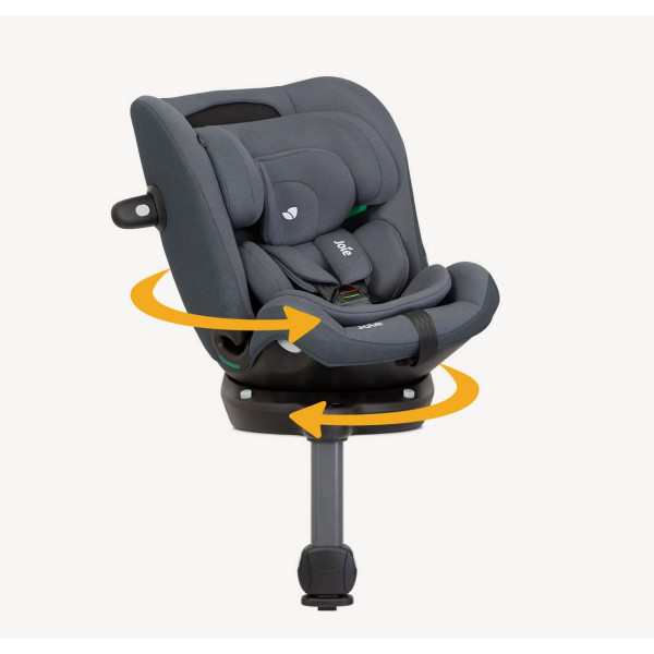 JOIE AUTOSJEDALICA I-SPIN 360 MAX MOONLIGHT 52502 