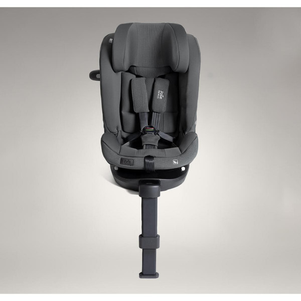 JOIE AUTOSJEDALICA I-SPIN XL EBONY 49238 