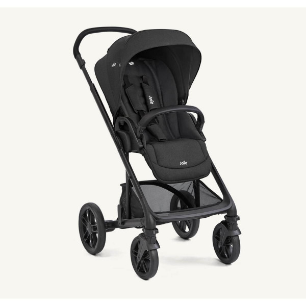 JOIE KOLICA CHROME 2 RAVEN 52503 