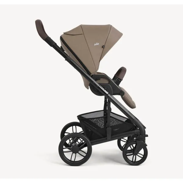 JOIE KOLICA CHROME 2 TRIO CASHEW 52504 3U1 
