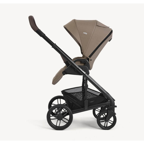 JOIE KOLICA CHROME 2 TRIO CASHEW 52504 