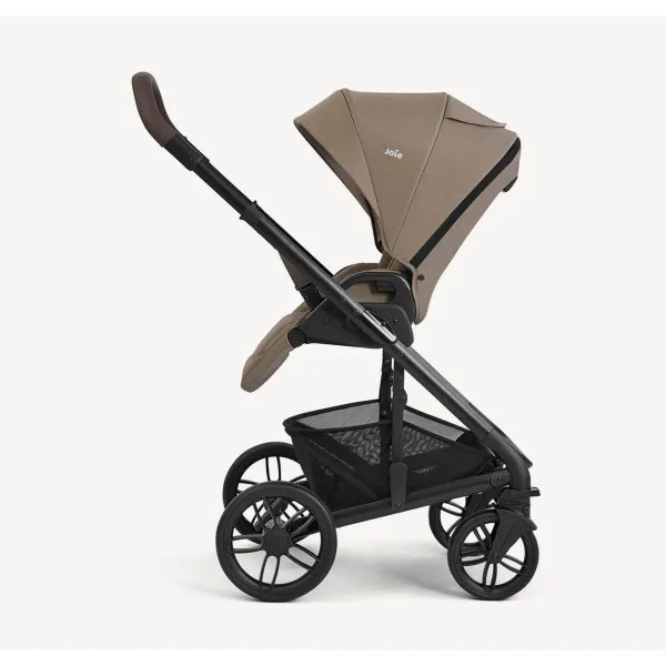 JOIE KOLICA CHROME 2 TRIO CASHEW 52504 3U1 
