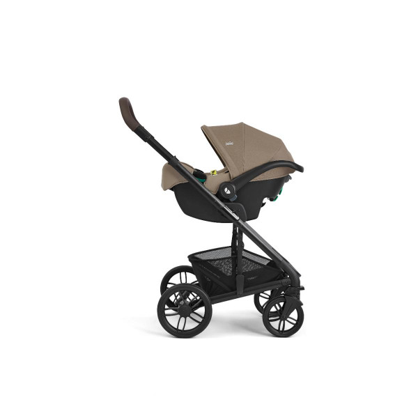 JOIE KOLICA CHROME 2 TRIO CASHEW 52504 