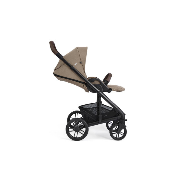 JOIE KOLICA CHROME 2 TRIO CASHEW 52504 