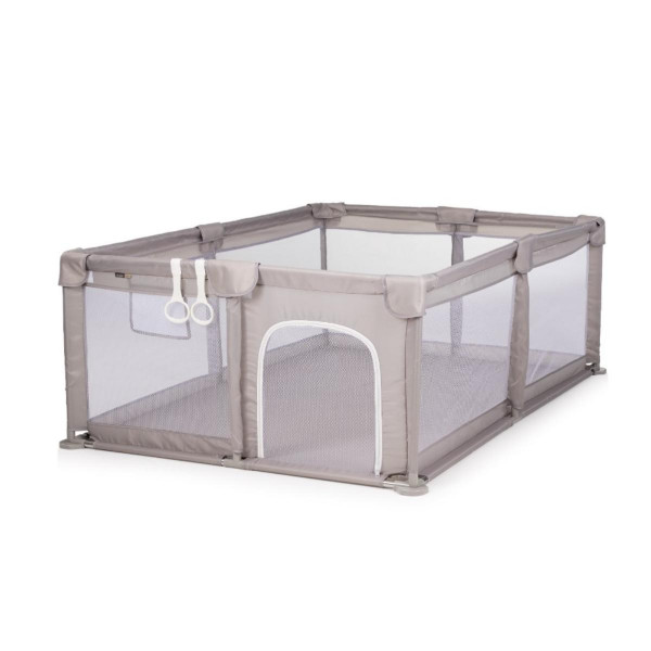 CHIPOLINO VRTIC/IGRAONICA SIENNA 150X150CM 