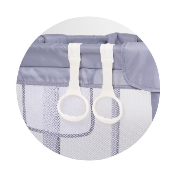 CHIPOLINO VRTIC/IGRAONICA LOTUS 120X180CM 