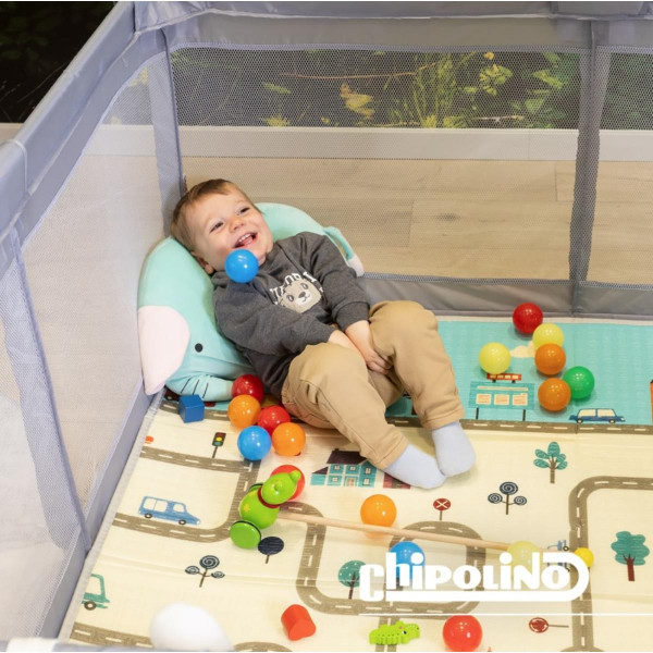 CHIPOLINO VRTIC/IGRAONICA LOTUS 120X180CM 