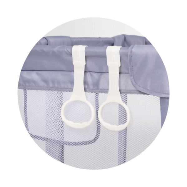 CHIPOLINO VRTIC/IGRAONICA LAGUNA 180X200CM 