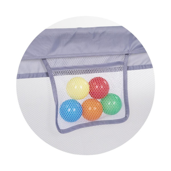 CHIPOLINO VRTIC/IGRAONICA LAGUNA 180X200CM 