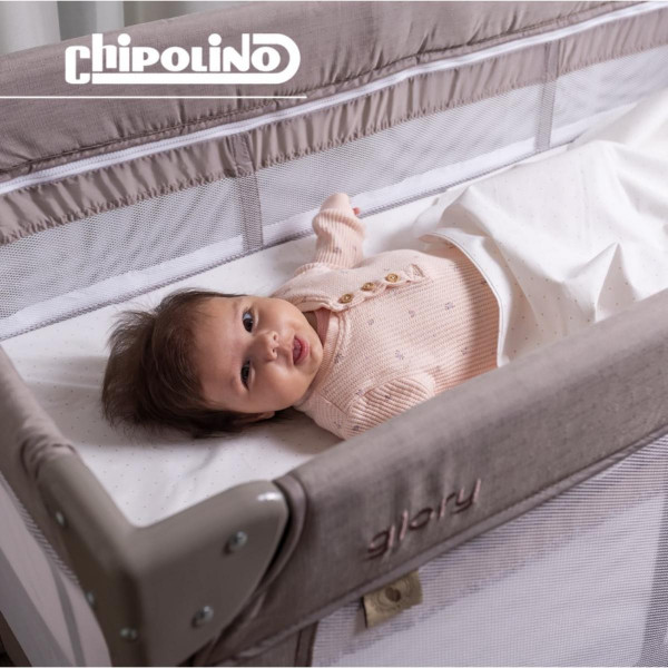 CHIPOLINO VIKEND KREVET GLORY TIRAMISU KOSIGL2501TR 