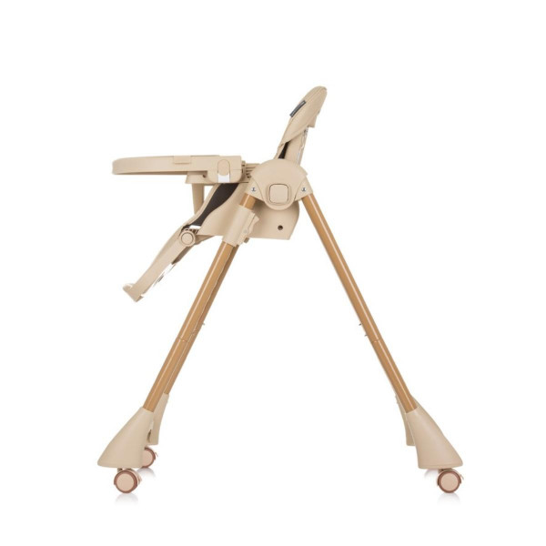 CHIPOLINO STOLICA ZA HRANJENJE CANDY SHOP MACADAMIA STHCS02402MA 