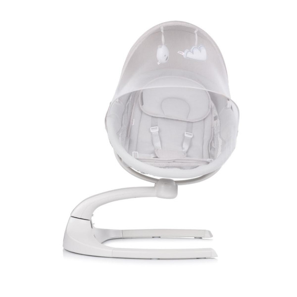 CHIPOLINO LJULJA E-SWAY GRANITE SHEES2502GN 