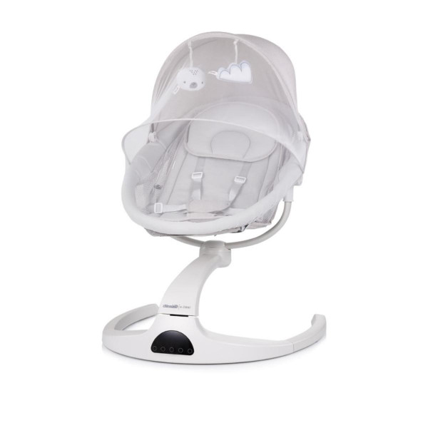 CHIPOLINO LJULJA E-SWAY GRANITE SHEES2502GN 