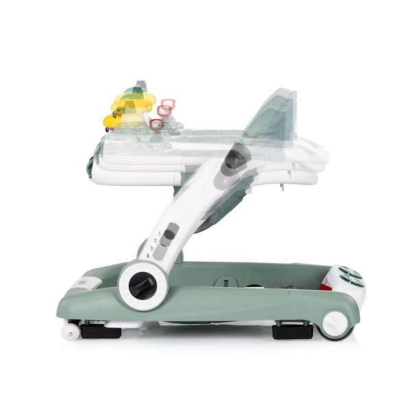 CHIPOLINO HODALJKA LITTLE EXPLORER BASIL PRLE02502BA 