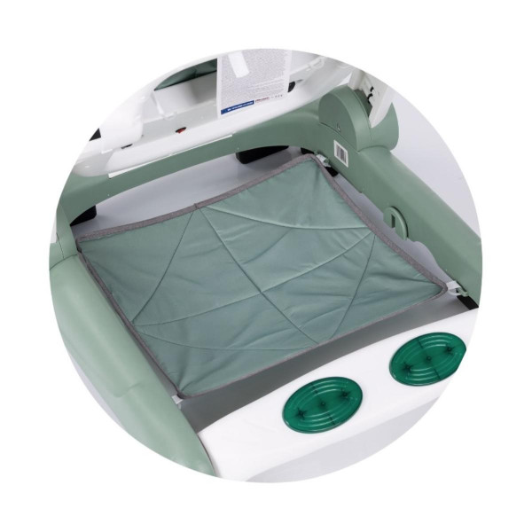 CHIPOLINO HODALJKA LITTLE EXPLORER BASIL PRLE02502BA 