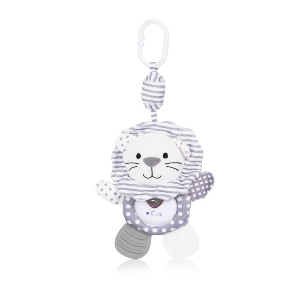 CHIPOLINO IGRACKA ZA KOLICA I KREVET LION PIKL02504LIO 