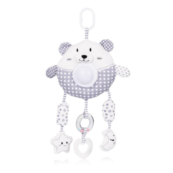 CHIPOLINO IGRACKA ZA KOLICA I KREVET BIG BEAR PIKL02506BBE 