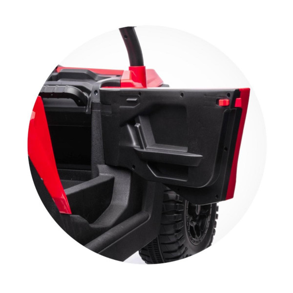 CHIPOLINO CETVEROTOCKAS NA AKUMULATOR MAGNUM RED ELKBMA0251R 