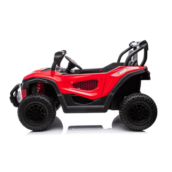 CHIPOLINO CETVEROTOCKAS NA AKUMULATOR MAGNUM RED ELKBMA0251R 