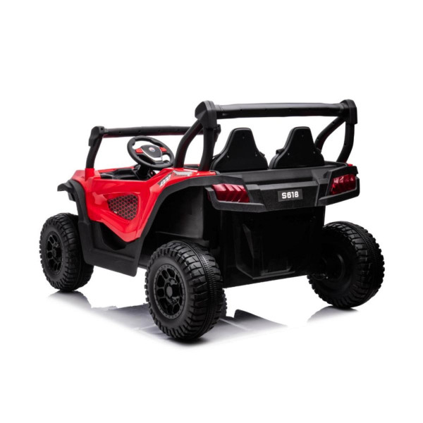 CHIPOLINO CETVEROTOCKAS NA AKUMULATOR MAGNUM RED ELKBMA0251R 