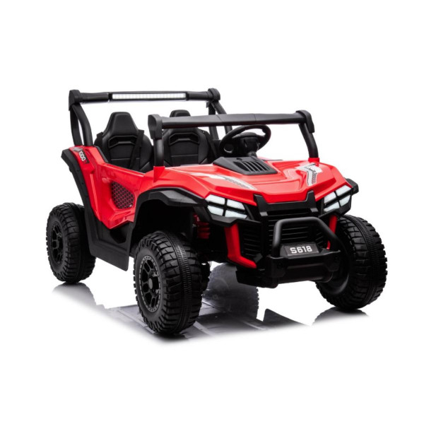 CHIPOLINO CETVEROTOCKAS NA AKUMULATOR MAGNUM RED ELKBMA0251R 