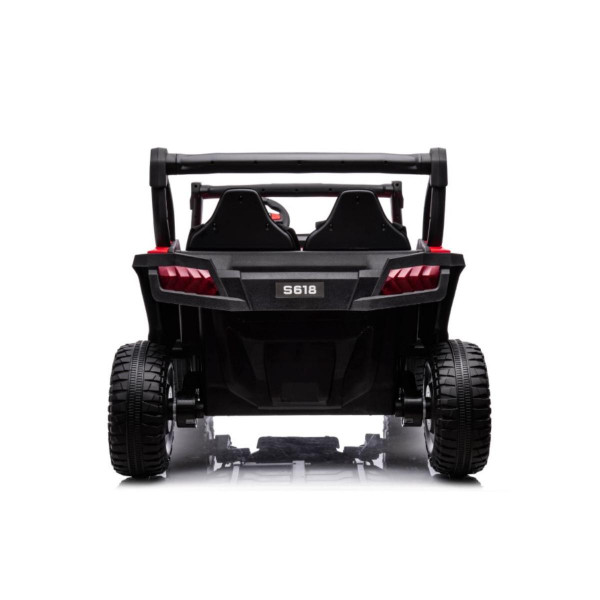 CHIPOLINO CETVEROTOCKAS NA AKUMULATOR MAGNUM RED ELKBMA0251R 