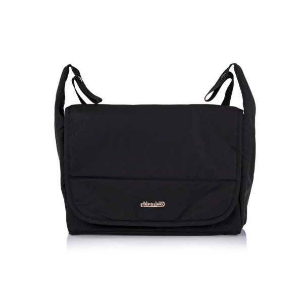 CHIPOLINO KOLICA VISTA BLACKBERRY 2U1 KKVS02501BB 