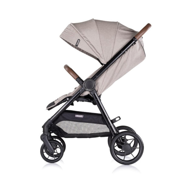 CHIPOLINO KOLICA ULTERA TIRAMISU LKUL02503TR 