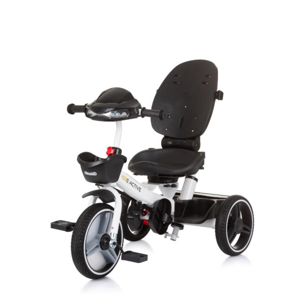 CHIPOLINO TRICIKL BE ACTIVE LOVE TRKBA02404LO 