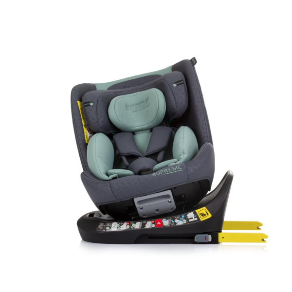 CHIPOLINO AUTOSJEDALICA SUPREME PASTEL GREEN STKSU02404PG 