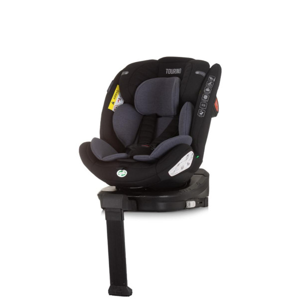 CHIPOLINO AUTOSJEDALICA TOURINO OBSIDIAN STKTRN02401OB 