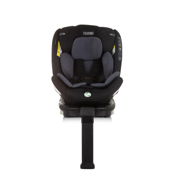 CHIPOLINO AUTOSJEDALICA TOURINO OBSIDIAN STKTRN02401OB 