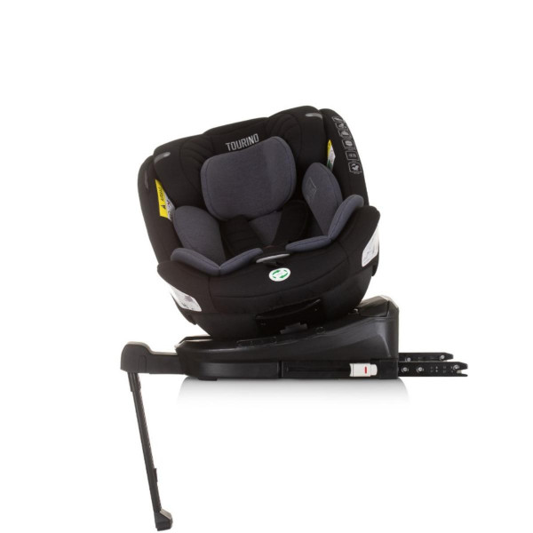 CHIPOLINO AUTOSJEDALICA TOURINO OBSIDIAN STKTRN02401OB 