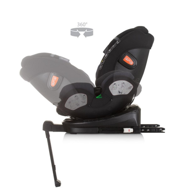 CHIPOLINO AUTOSJEDALICA TOURINO OBSIDIAN STKTRN02401OB 