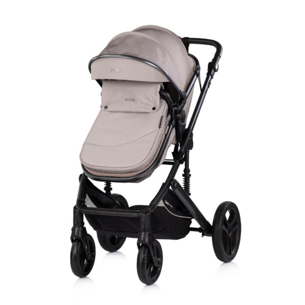 CHIPOLINO KOLICA AMORE LATTE 3U1 KKAM02603LA 