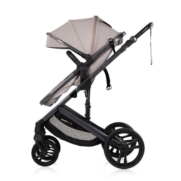 CHIPOLINO KOLICA AMORE LATTE 3U1 KKAM02603LA 