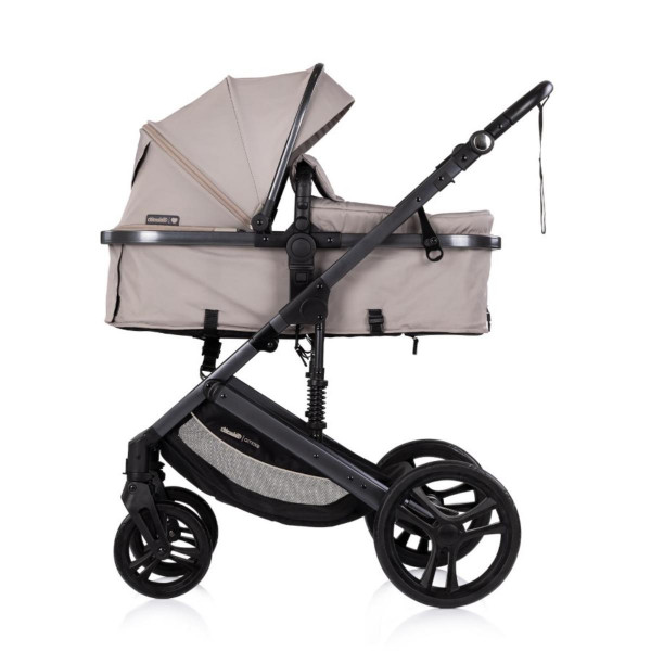 CHIPOLINO KOLICA AMORE LATTE 3U1 KKAM02603LA 