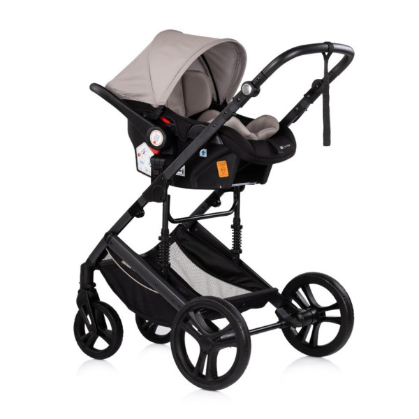 CHIPOLINO KOLICA AMORE LATTE 3U1 KKAM02603LA 