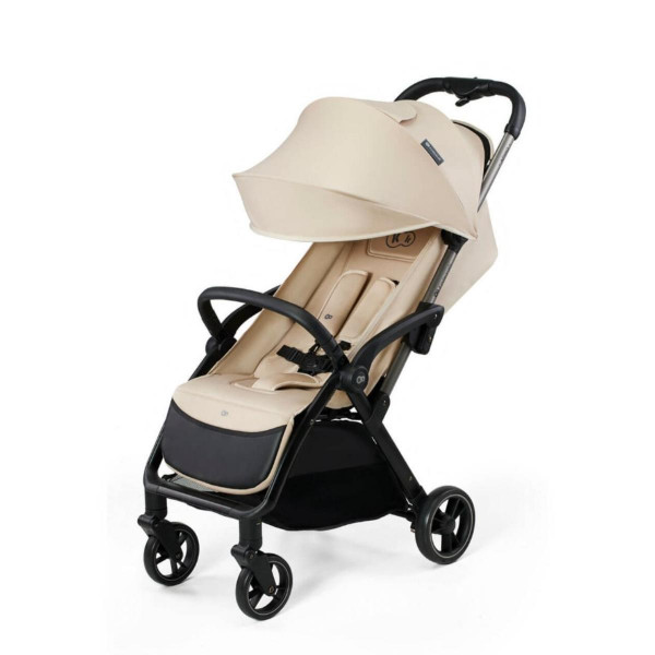 KINDERKRAFT KOLICA APINO DUNE BEIGE 41722 