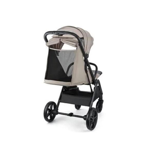 KINDERKRAFT KOLICA LOOM LINEN BEIGE 47226 