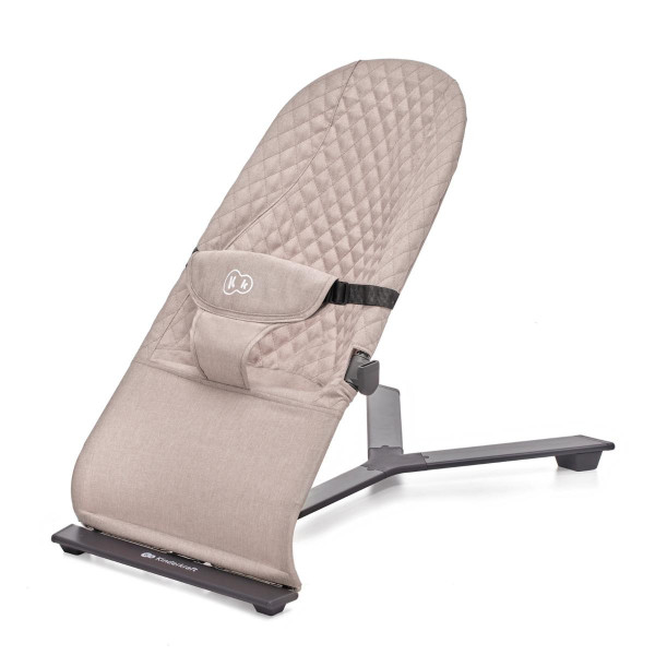 KINDERKRAFT NJANJALICA MIMI BEIGE 52826 