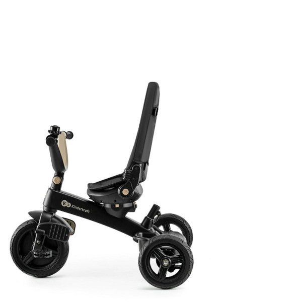 KINDERKRAFT TRICIKL EASYTWIST BEIGE 50571 