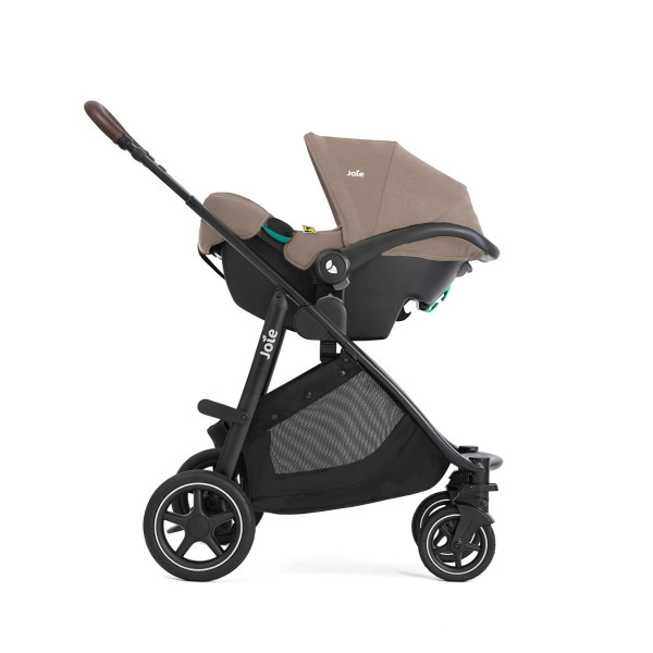 JOIE KOLICA VERSATRAX TRIO CASHEW 52501 
