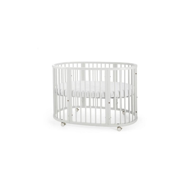 STOKKE SLEEPI NASTAVAK ZA KREVET WHITE 221905 