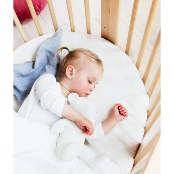 STOKKE SLEEPI NASTAVAK ZA KREVET WHITE 221905 