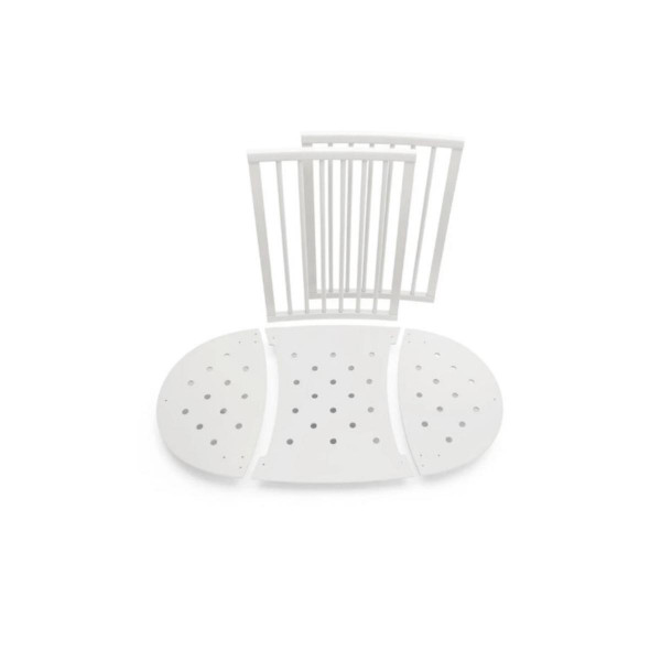 STOKKE SLEEPI NASTAVAK ZA KREVET WHITE 221905 