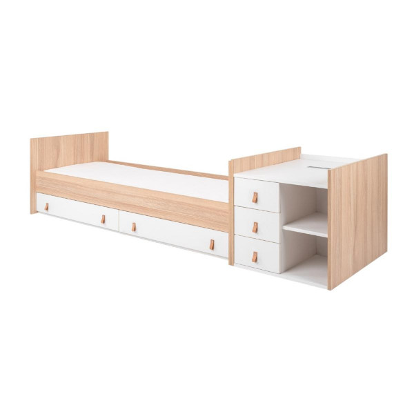 KIKKA BOO DJ.KREVET LORENA GREY 31003040021 